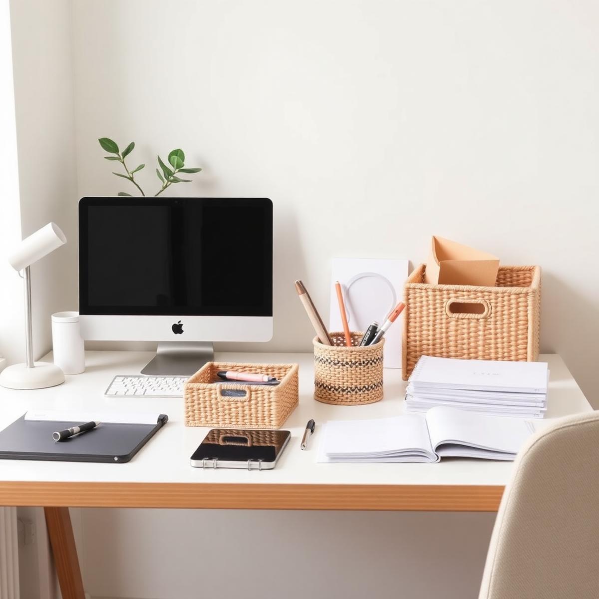 Home Office
